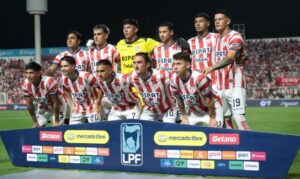 Photo of Unión busca sumar fuera de casa ante Sarmiento en Junín