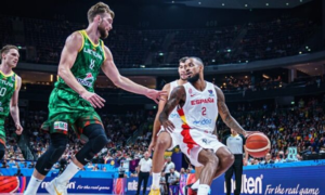 Photo of España sin sus estrellas: competitividad estructural en el baloncesto europeo