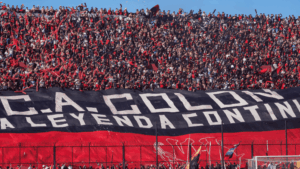 Photo of Colón superó los 30 mil socios y es el club con más asociados de la Primera Nacional