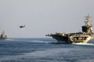 Photo of Irán amenaza con atacar centros económicos si continúan los bombardeos