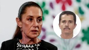 Photo of Sheinbaum aseguró que no hay riesgos para el Mundial 2026 en Guadalajara tras la muerte de “El Mencho”