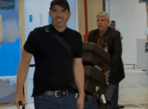 Photo of El Día Coudet: Chacho ya llegó al país y así serán sus primeras horas como técnico de River