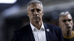 Photo of Sorpresa en Brasil: Hernán Crespo fue despedido de San Pablo