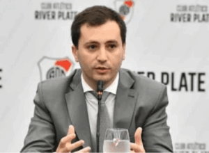 Photo of River informó que no participará de las reuniones de AFA por falta de previsibilidad