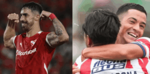 Photo of Unión pone a prueba su gran momento ante Independiente en Avellaneda