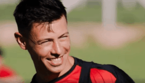Photo of Lértora fue claro en Colón: “Quiero ayudar a que el club vuelva a Primera”
