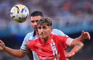 Photo of Boca llegó a un acuerdo con Lescano y ahora debe negociar con Argentinos