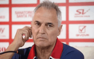 Photo of Madelón celebró la victoria de Unión en Junín: “Fuimos un equipo práctico”