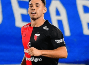 Photo of Colón mantiene el reclamo pese a que Neris fue habilitado para jugar en Ecuador