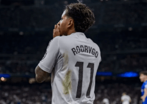 Photo of Se rompió Rodrygo y Brasil pierde una figura para el Mundial: «La vida ha sido cruel conmigo últimamente»
