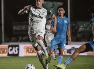 Photo of Newell’s sigue en zona crítica pese a algunos resultados favorables en la pelea por la permanencia