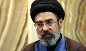 Photo of Mojtaba Khamenei fue designado nuevo líder supremo de Irán
