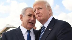 Photo of Trump advierte sobre un posible ataque “muy duro” contra Irán