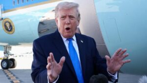 Photo of “Estados Unidos no necesita nada de la OTAN”: Trump volvió a criticar al bloque en medio del conflicto con Irán