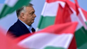 Photo of Orbán denuncia intentos de desestabilización de cara a las elecciones en Hungría
