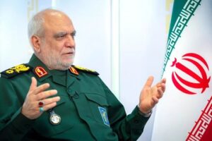 Photo of Irán confirmó la muerte de su jefe de inteligencia tras un ataque aéreo de Israel