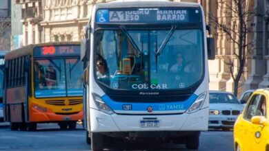 Photo of La Municipalidad de Córdoba confirmó el esquema de servicios de cara al finde extra largo
