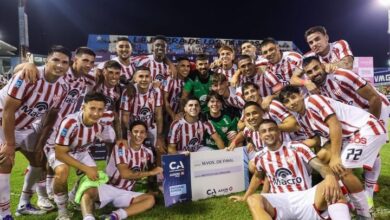 Photo of Instituto le ganó a Atlanta y avanzó en la Copa Argentina