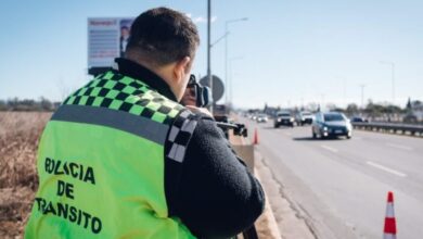 Photo of Aumentaron las multas de tránsito en Córdoba: el listado de precios