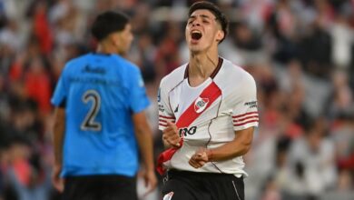Photo of River inicia su camino en la Copa Sudamericana frente a Blooming