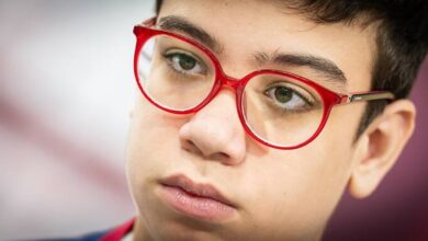 Photo of Faustino Oro: rumbo a la historia en el Abierto de Menorca