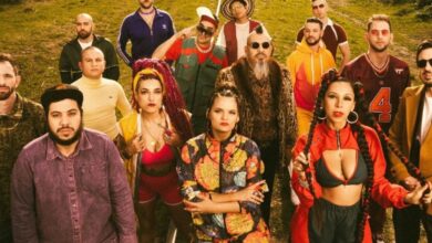 Photo of Cumbia de conjunto: La Delio Valdéz y Los Mirlos prometen una noche inolvidable en la Plaza de la Música
