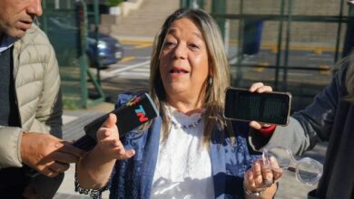 Photo of Continúa la investigación a Manuel Adorni: la escribana confirmó un préstamo de 100 mil dólares