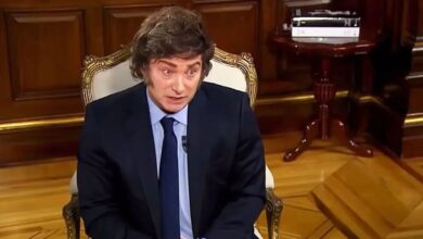 Photo of Javier Milei afirmó que el país está “mucho mejor que en 2023″