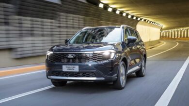 Photo of Ford actualizó sus precios en abril de 2026: cuánto cuestan todos sus 0 km en Argentina