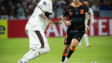 Photo of Debut amargo para el Calamar en la Libertadores: Platense cayó ante Corinthians