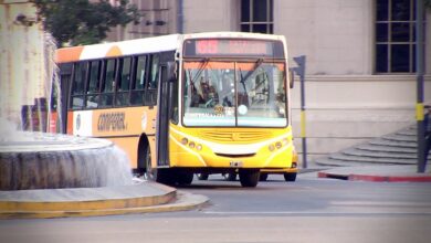 Photo of Cambios en el transporte urbano de Córdoba: las líneas 21 y 25 pasan a Coniferal