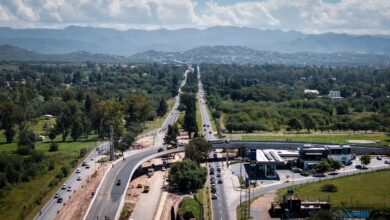 Photo of El Gobierno de Córdoba inaugura dos obras emblemáticas antes de mayo
