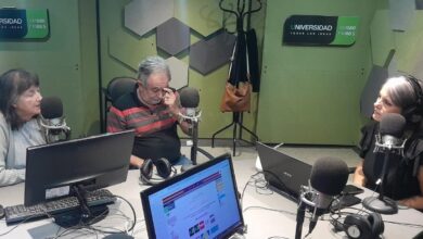 Photo of “Palabras Mayores” cumple 27 años en la radiofonía cordobesa