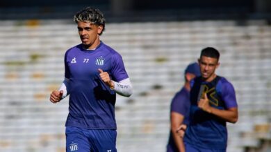 Photo of Tévez mueve el equipo: las tres variantes de Talleres para enfrentar al Halcón