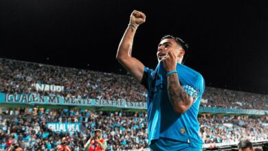 Photo of Triunfo clave en Alberdi: Belgrano venció a Aldosivi y sube en la tabla