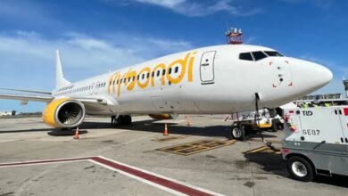 Photo of Crisis en Flybondi: retraso de sueldos en medio de cancelaciones de vuelos