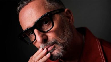 Photo of Jorge Drexler vuelve a Córdoba: concierto en Quality Arena para presentar Taracá