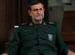 Photo of Irán confirmó la muerte del jefe naval de la Guardia Revolucionaria