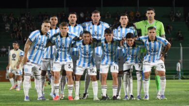 Photo of Racing busca sumar frente a Colón en Santa Fe para escalar en la tabla