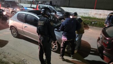 Photo of Ministro de Seguridad de Córdoba: “El orden público no se negocia”