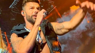 Photo of Ricky Martin hizo vibrar el Kempes: show arrollador y lleno de emoción en Córdoba