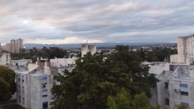 Photo of Córdoba, en “alerta amarillo”: advierten por la chance de tormentas