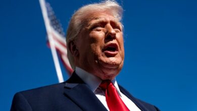 Photo of Conflicto en Medio Oriente: Trump afirmó que Irán quiere un acuerdo “a toda costa”