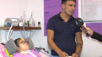 Photo of Pedido desesperado de ayuda por la salud de una niña electrodependiente de nueve años
