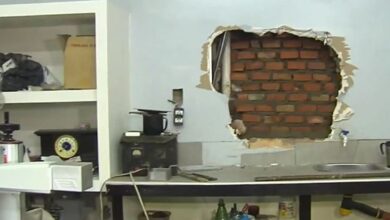 Photo of Córdoba: hicieron un boquete y robaron la caja fuerte de un taller de joyas