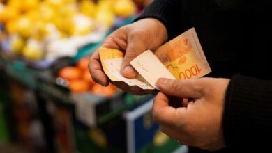 Photo of El INDEC dará a conocer la inflación de marzo: se estima que rondará el 3%
