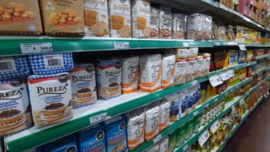 Photo of Córdoba: el Índice de Precios al Consumidor aumentó un 3,2% en marzo