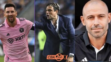 Photo of Bomba en Miami: el inesperado adiós de Mascherano tras la gloria
