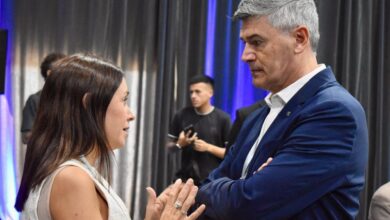 Photo of Los intendentes reunidos en el Consejo Federal dicen que Nación abandonó a los municipios
