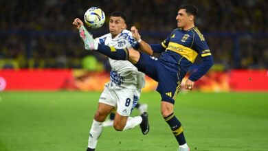 Photo of Talleres y Boca juegan un cruce a todo o nada en el Kempes: formaciones y TV